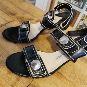 Luciano Padovan High Heeled Sandals